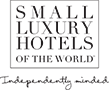 Small Luxury Hotel Logo